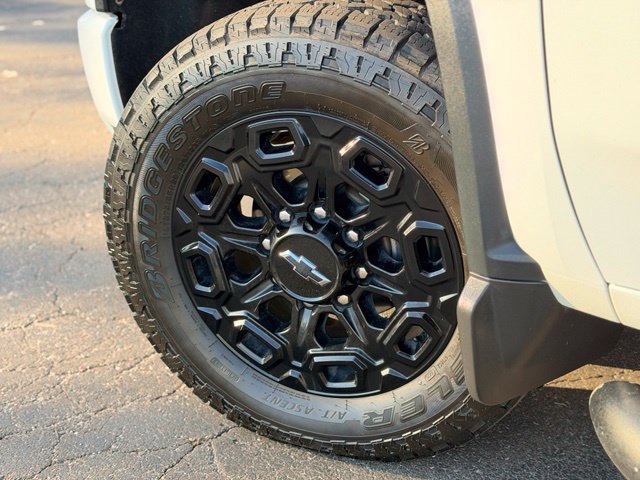 Used 2021 Chevrolet Silverado 2500 LT w/ Z71 Sport Edition AWD/4WD image 29