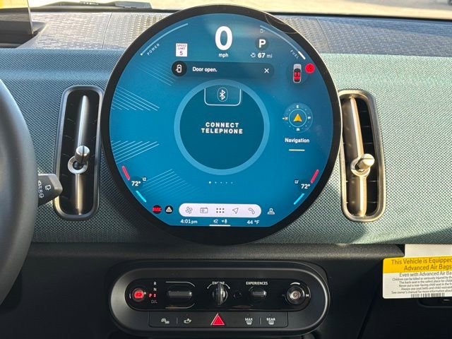 New 2026 MINI Cooper Countryman S image 11