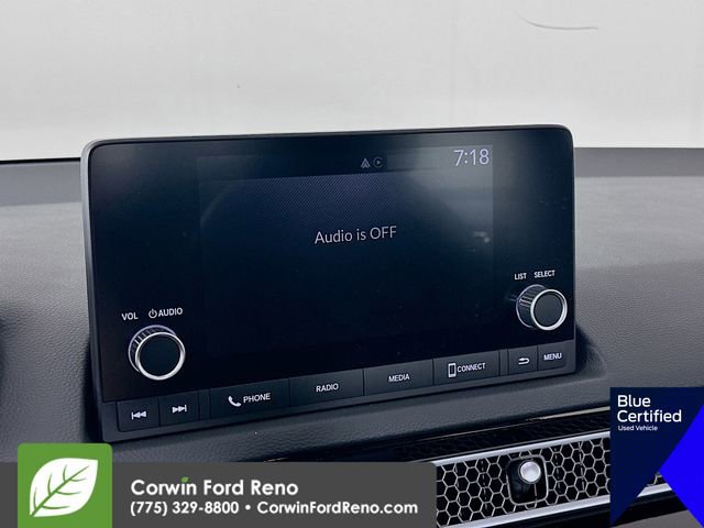 Used 2026 Honda Civic FWD Hybrid Sedan image 17