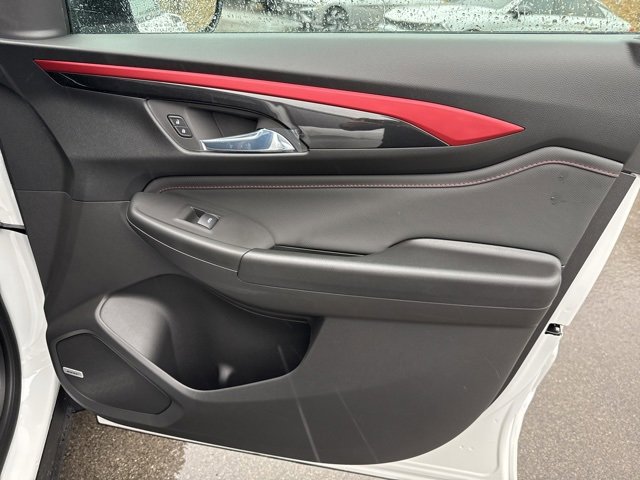 New 2026 Chevrolet TrailBlazer RS w/ Convenience Package image 15