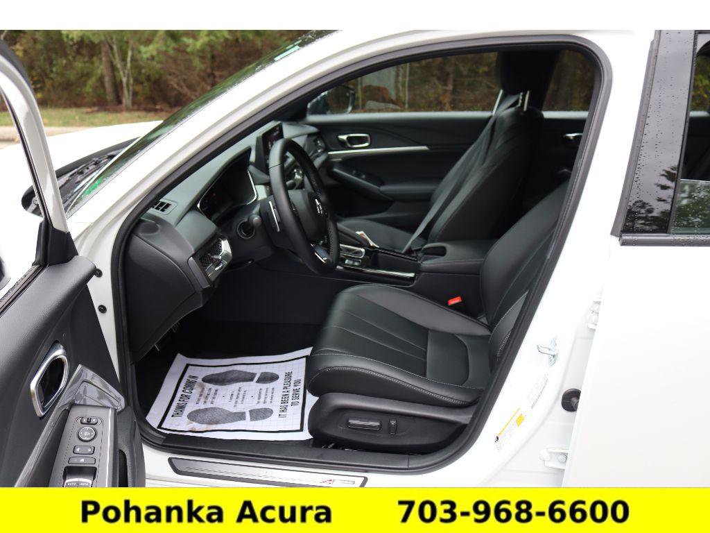 Certified 2025 Acura Integra A-Spec image 25