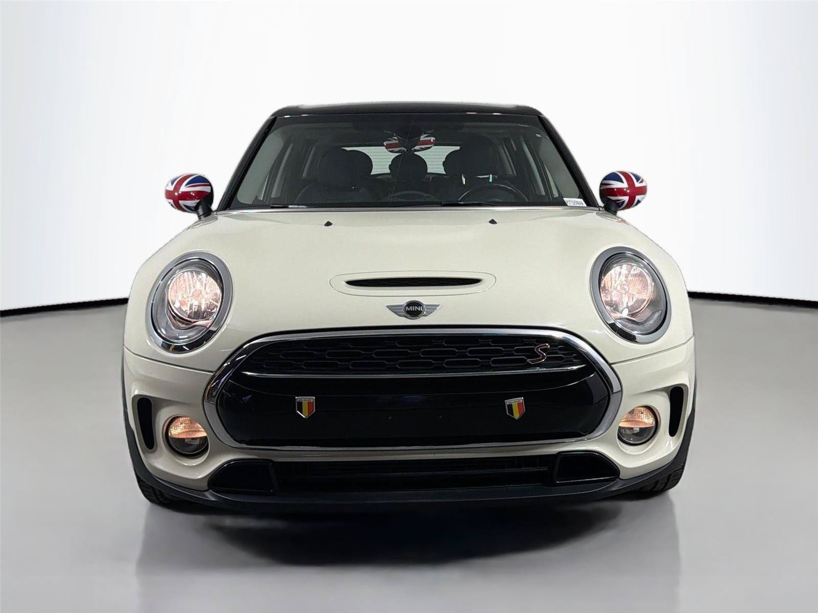 Used 2016 MINI Cooper Clubman S FWD image 2