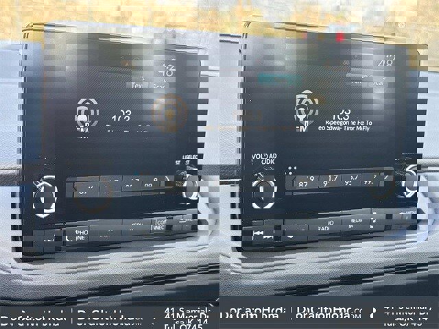 Certified 2025 Honda Accord SE image 18