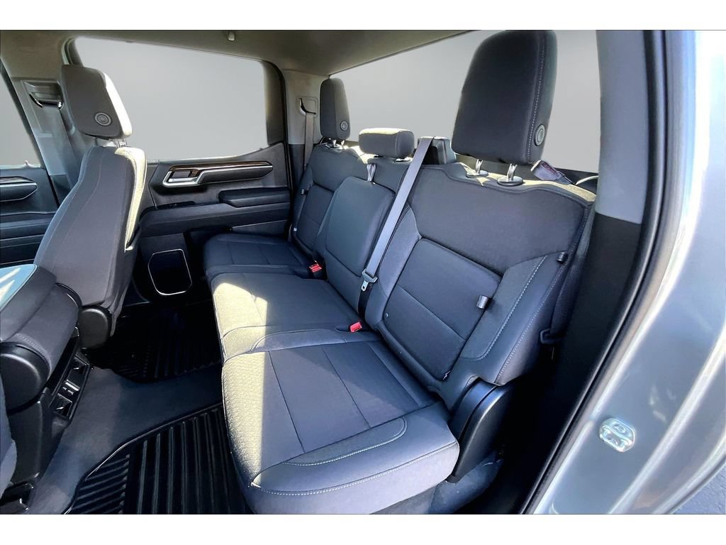 Used 2025 GMC Sierra 1500 Elevation AWD/4WD image 20