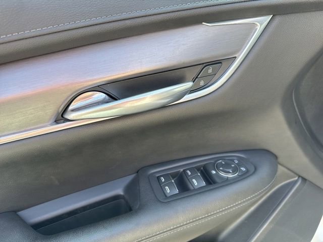 Used 2020 Cadillac XT5 Luxury AWD/4WD image 21