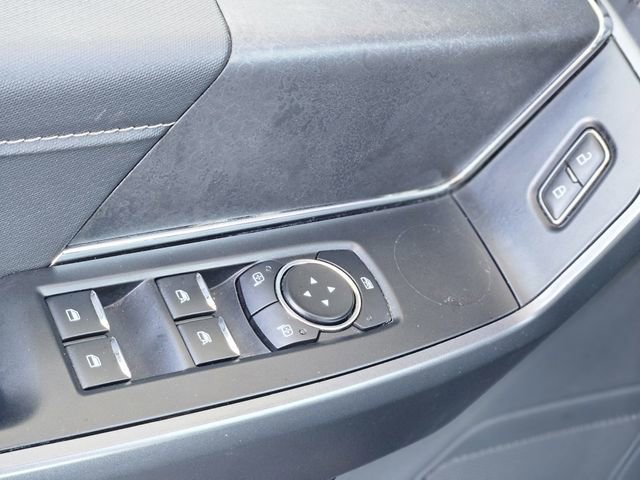 Used 2025 Ford F150 XLT w/ Equipment Group 301A Standard image 21