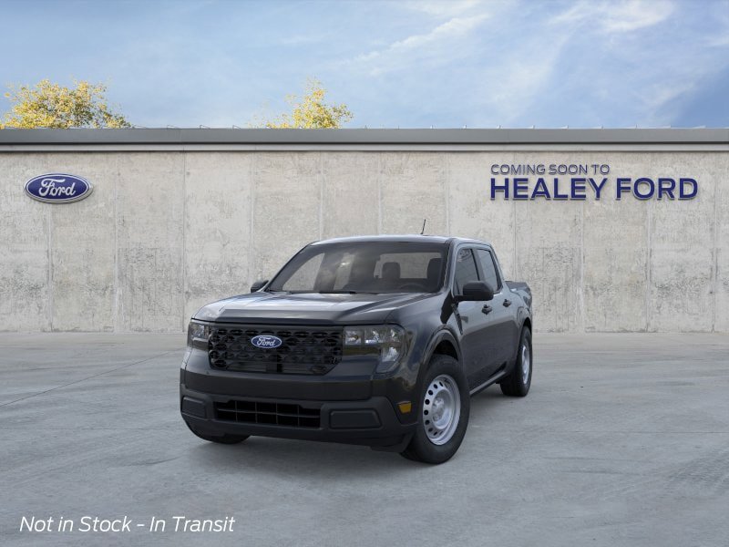 New 2026 Ford Maverick XL AWD/4WD image 2