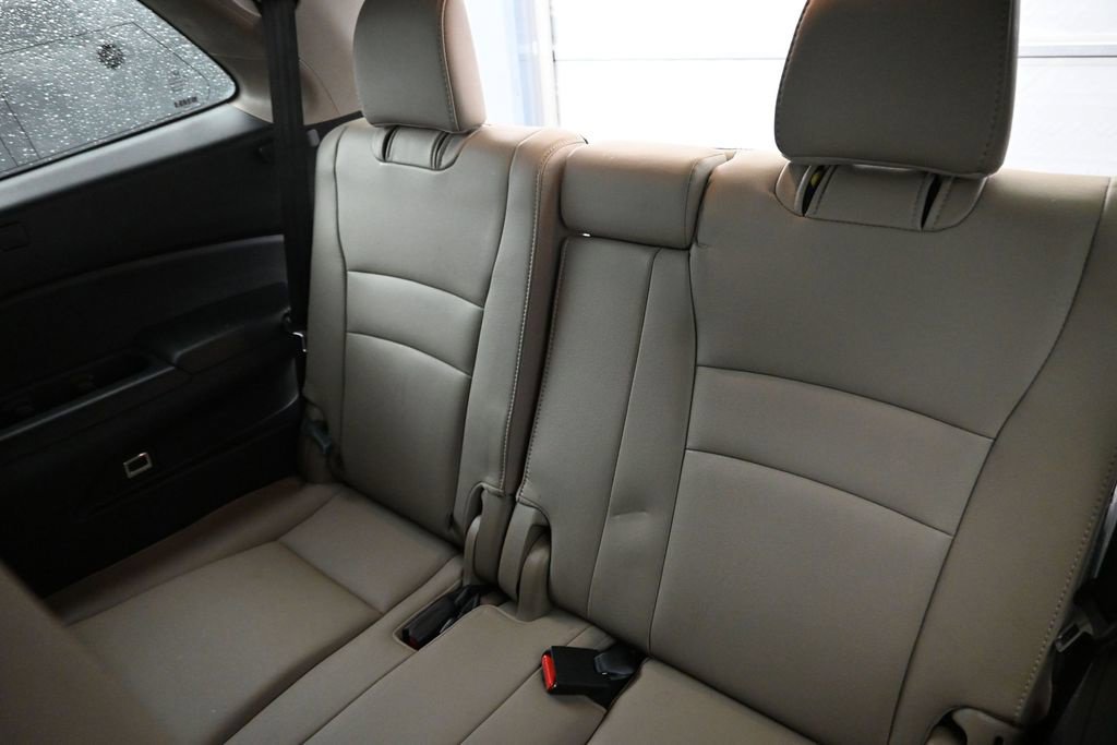Used 2016 Honda Pilot EX-L image 20