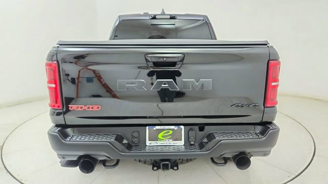 Used 2025 RAM 1500 RHO w/ RHO Level 1 Equipment Group image 5