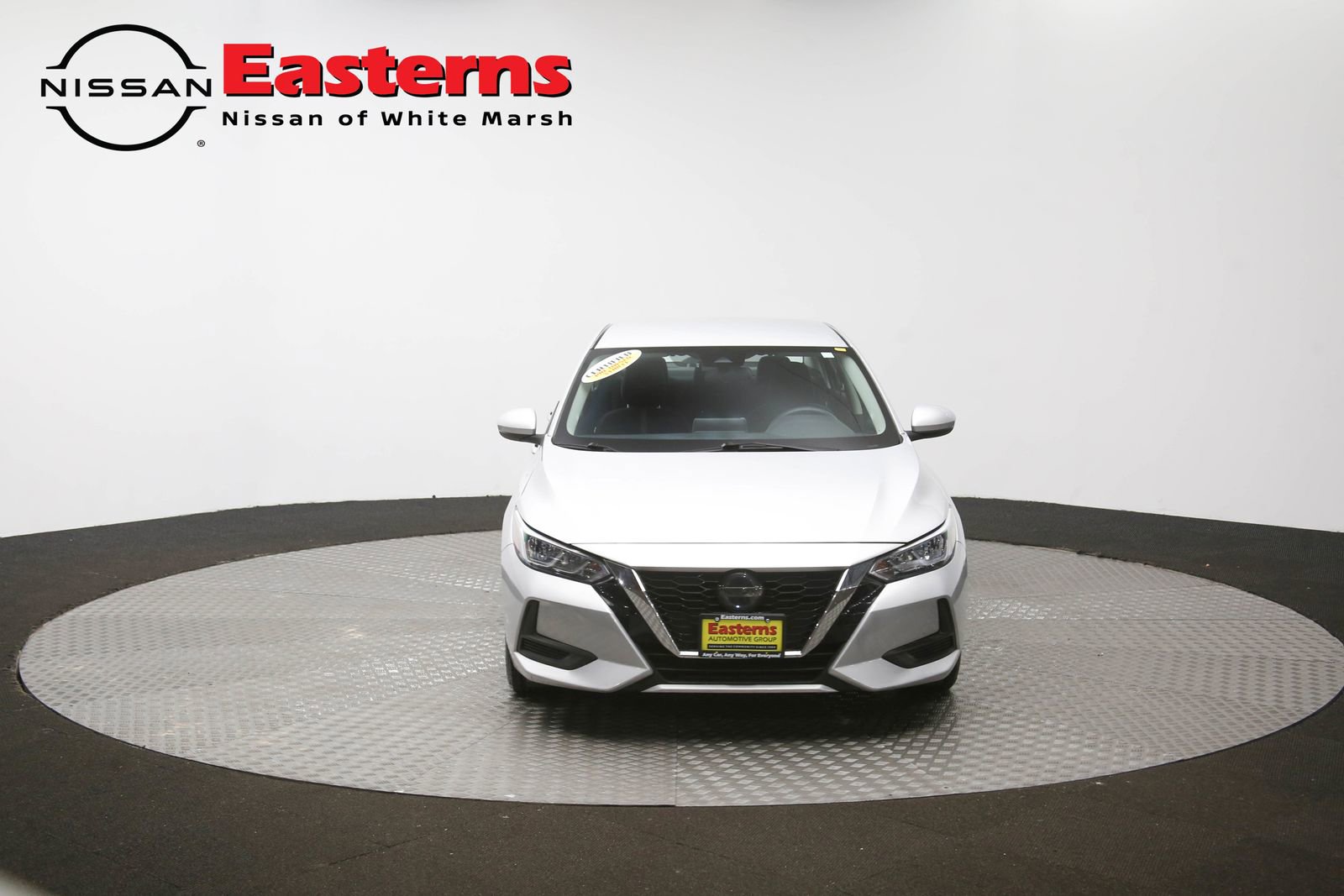 Used 2023 Nissan Sentra SV FWD image 51