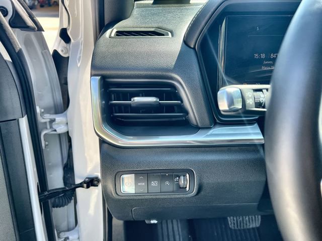 Certified 2026 GMC Terrain Elevation w/ LPO, Floor Liner Package image 17