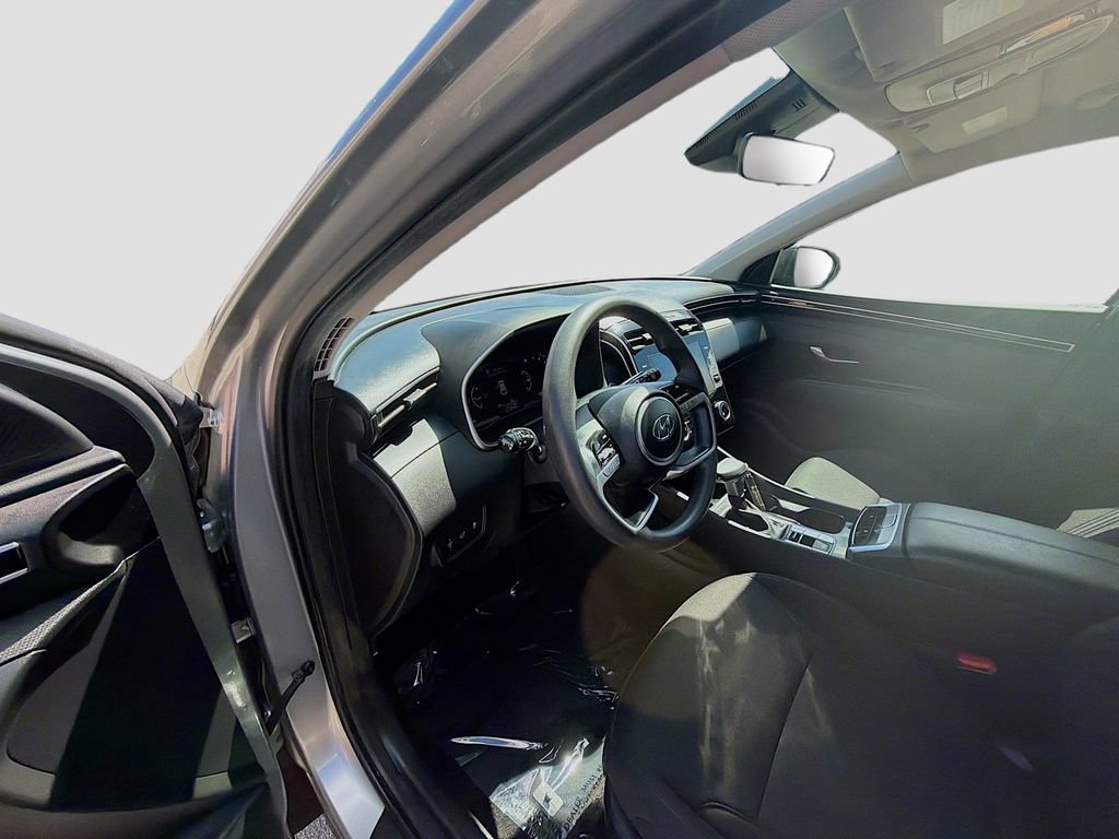Used 2023 Hyundai Tucson SEL FWD image 7
