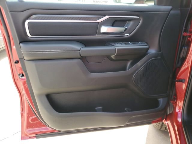 New 2026 RAM 1500 Lone Star image 17