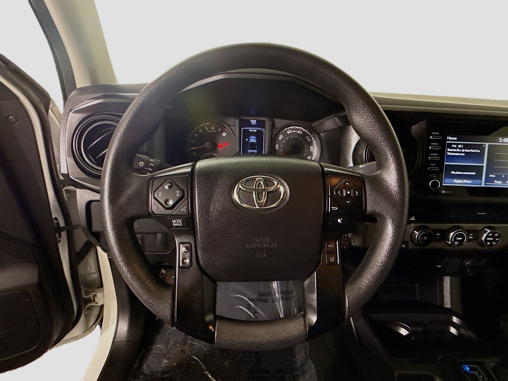 Used 2021 Toyota Tacoma SR image 13