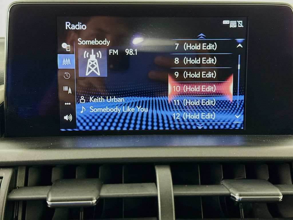 Used 2021 Lexus NX 300 FWD w/ Comfort Package image 14