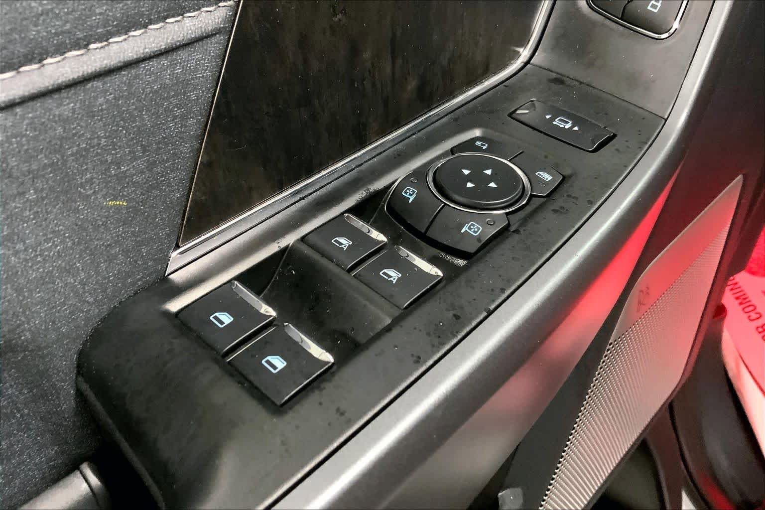 New 2026 Ford F250 4x4 Crew Cab Super Duty image 17