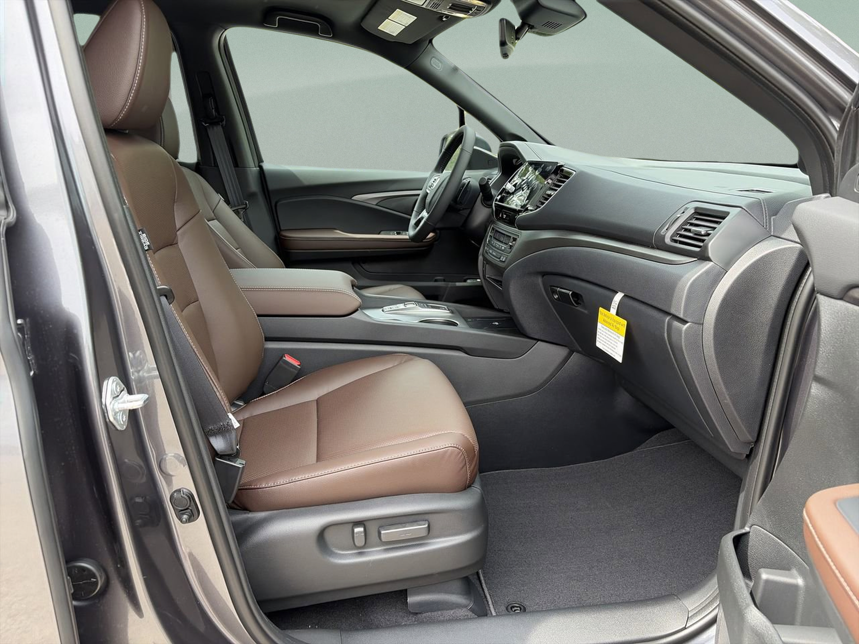 Certified 2026 Honda Ridgeline RTL image 19