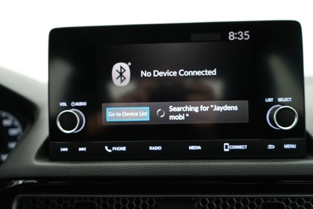 Used 2022 Honda Civic Sport image 30