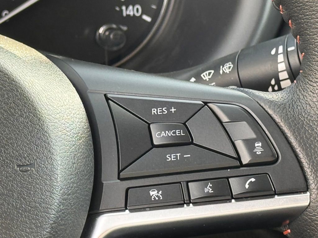 Certified 2024 Nissan Kicks SR w/ SR Premium Package image 16