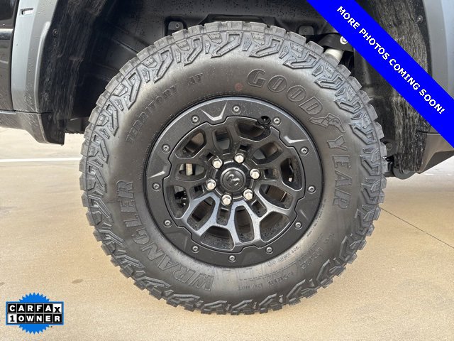 Used 2024 RAM 1500 TRX w/ TRX Level 2 Equipment Group image 15