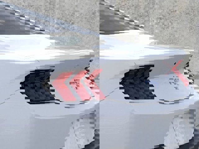 New 2025 Ford Mustang Coupe image 22