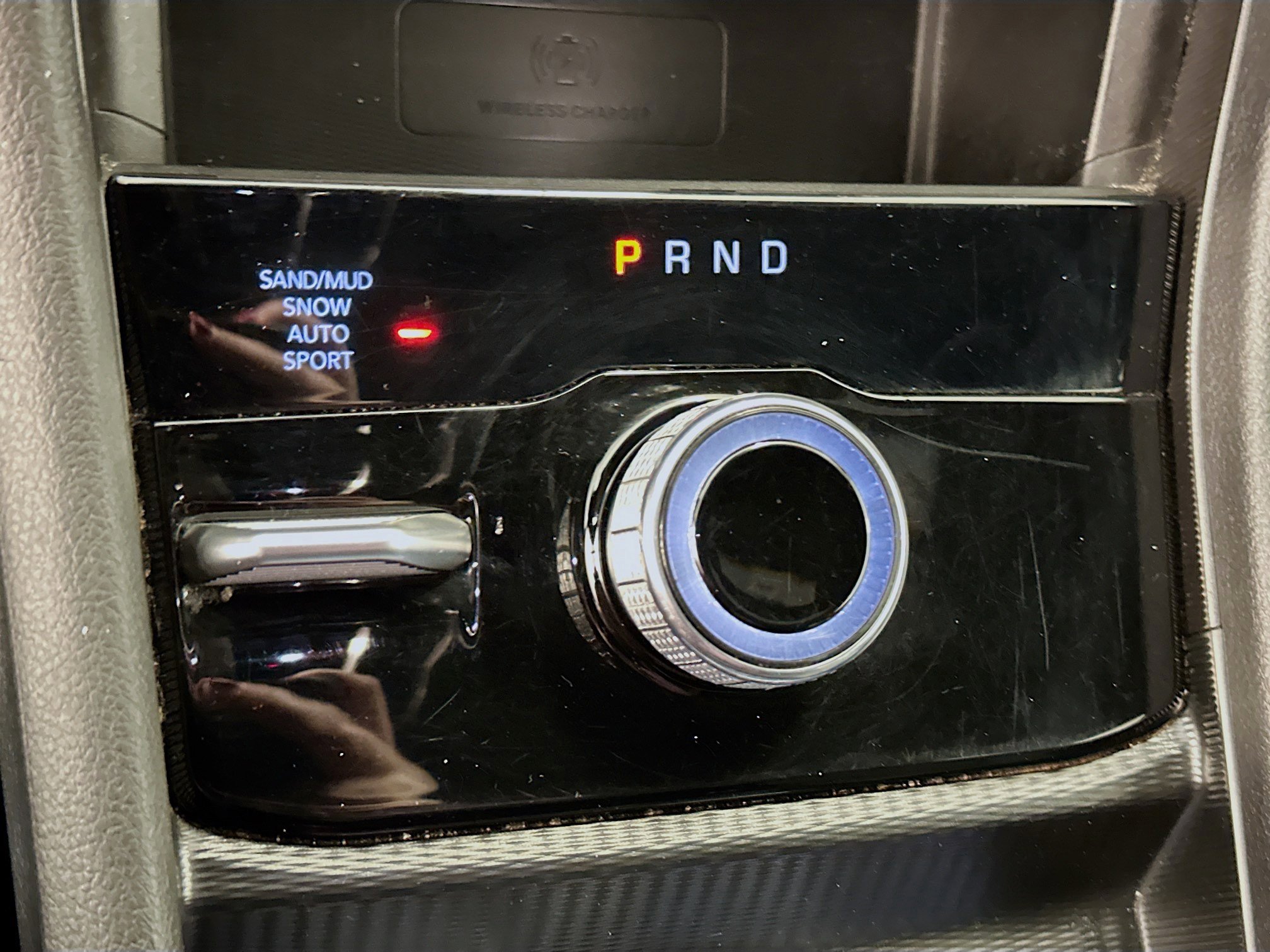 Used 2024 Jeep Grand Cherokee L Limited w/ Luxury Tech Group II image 25