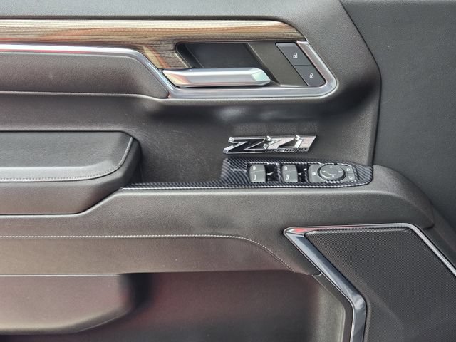 Used 2023 Chevrolet Silverado 1500 RST AWD/4WD image 23