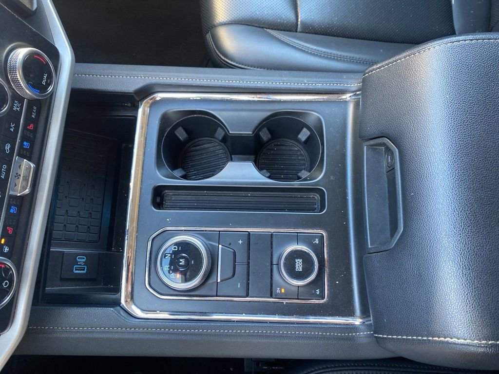 Used 2024 Ford Expedition Max XLT image 28