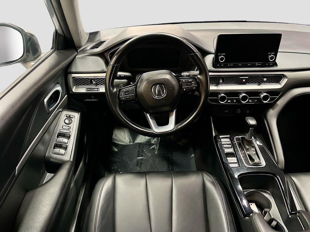 Used 2025 Acura Integra FWD image 22