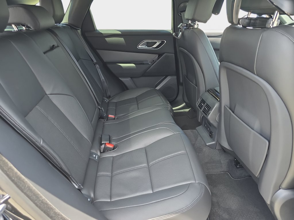 New 2026 Land Rover Range Rover Velar S AWD/4WD image 11