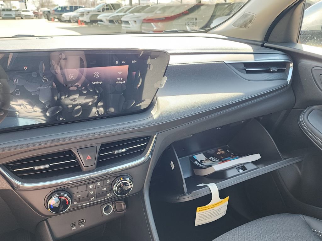 New 2026 Buick Encore GX Preferred w/ Comfort Package image 34