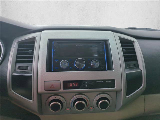 Used 2011 Toyota Tacoma PreRunner w/ SR5 Pkg #2 image 14