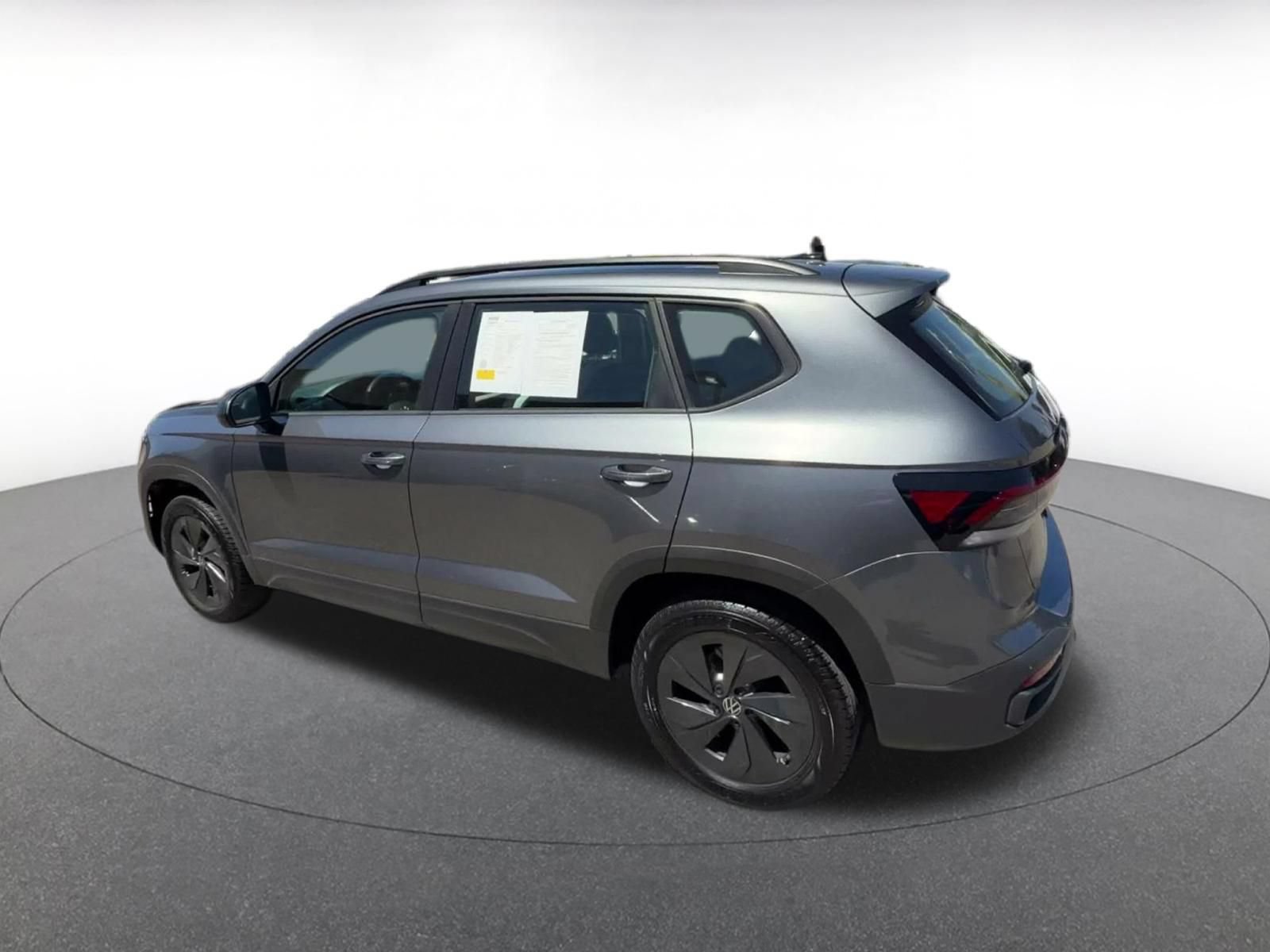 Used 2026 Volkswagen Taos S FWD image 9