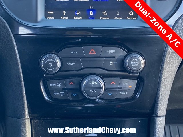 Used 2019 Chrysler 300 S w/ S Model Appearance Package image 28