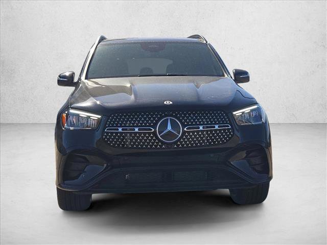 New 2026 Mercedes-Benz GLE 450 4MATIC image 6