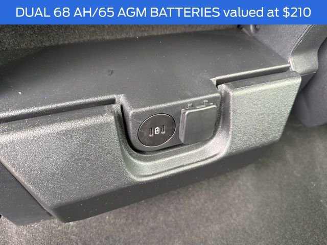 Certified 2024 Ford F350 XL w/ STX Appearance Package image 17