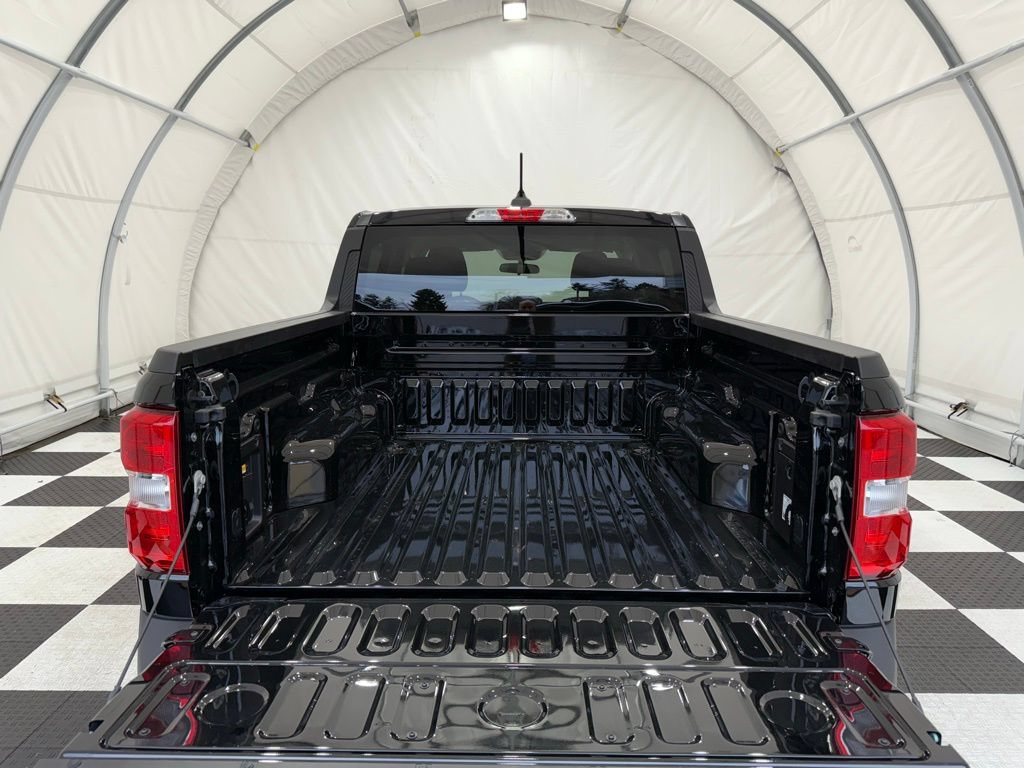 New 2026 Ford Maverick XLT w/ XLT Luxury Package AWD/4WD image 4