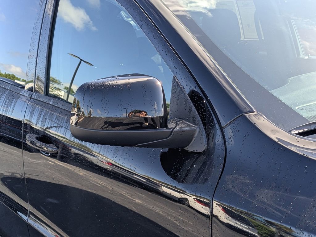 Used 2025 Dodge Durango GT image 10