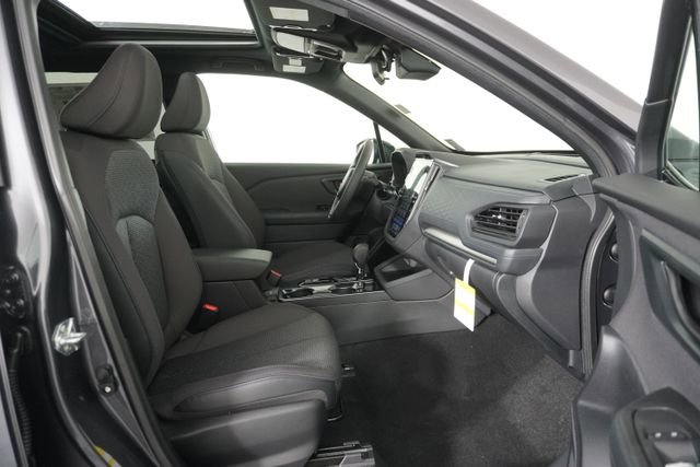 New 2026 Subaru Forester Premium image 29