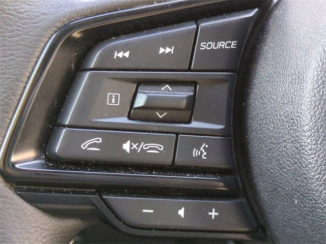 Used 2025 Subaru Forester Premium w/ Convenience Package #2 image 24