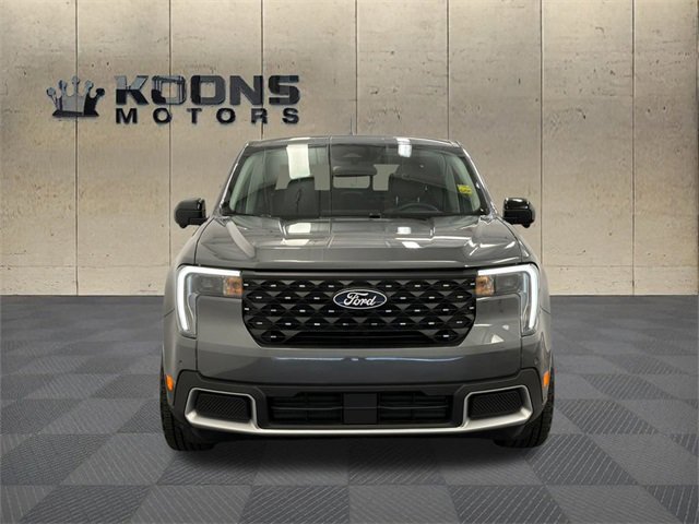 Used 2025 Ford Maverick Lariat image 3