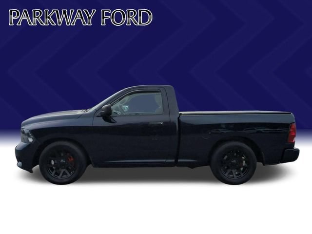 Used 2012 RAM 1500 Express RWD image 2