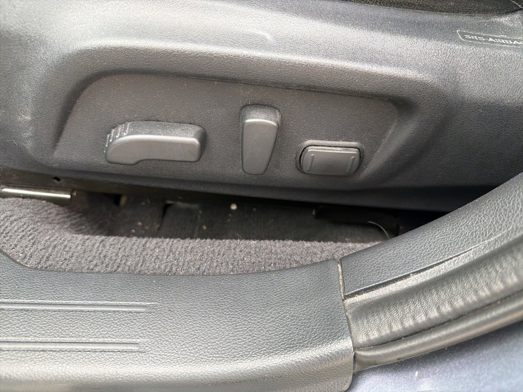 Used 2015 Subaru Outback 2.5i Limited image 17