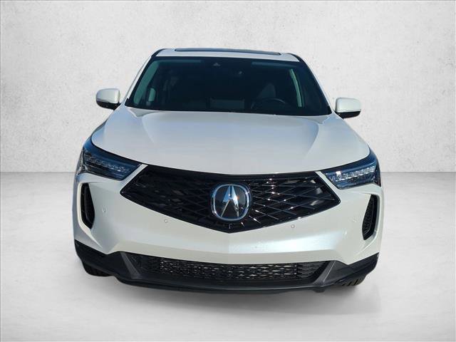 Used 2025 Acura RDX SH-AWD w/ Technology Package image 2
