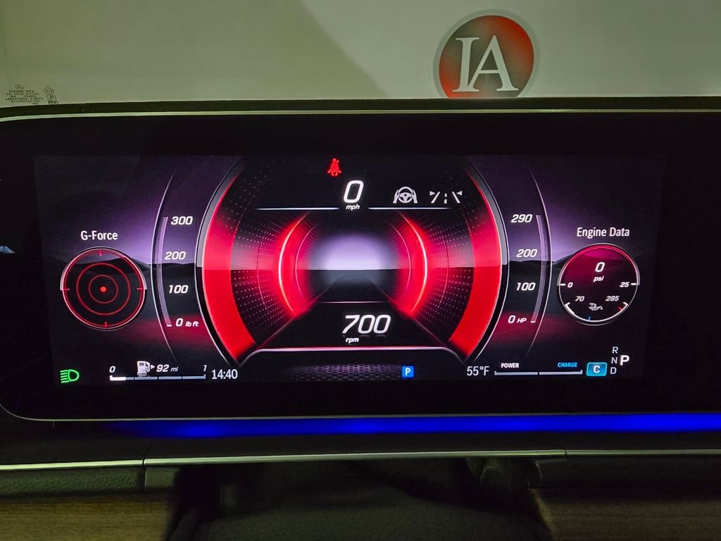 Used 2026 Mercedes-Benz GLE 350 4MATIC image 24