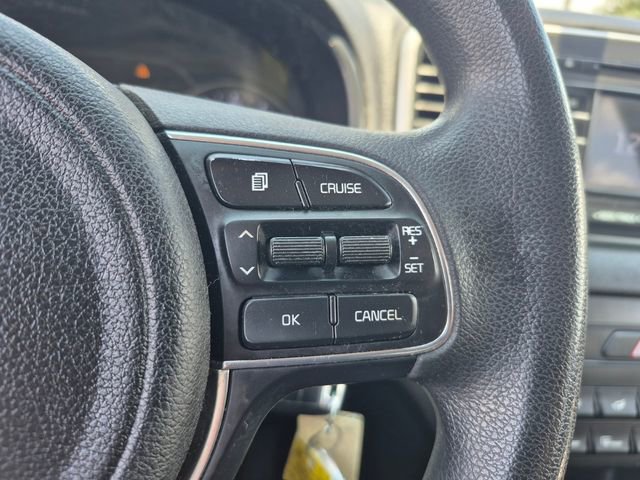 Used 2018 Kia Sportage LX AWD/4WD image 17