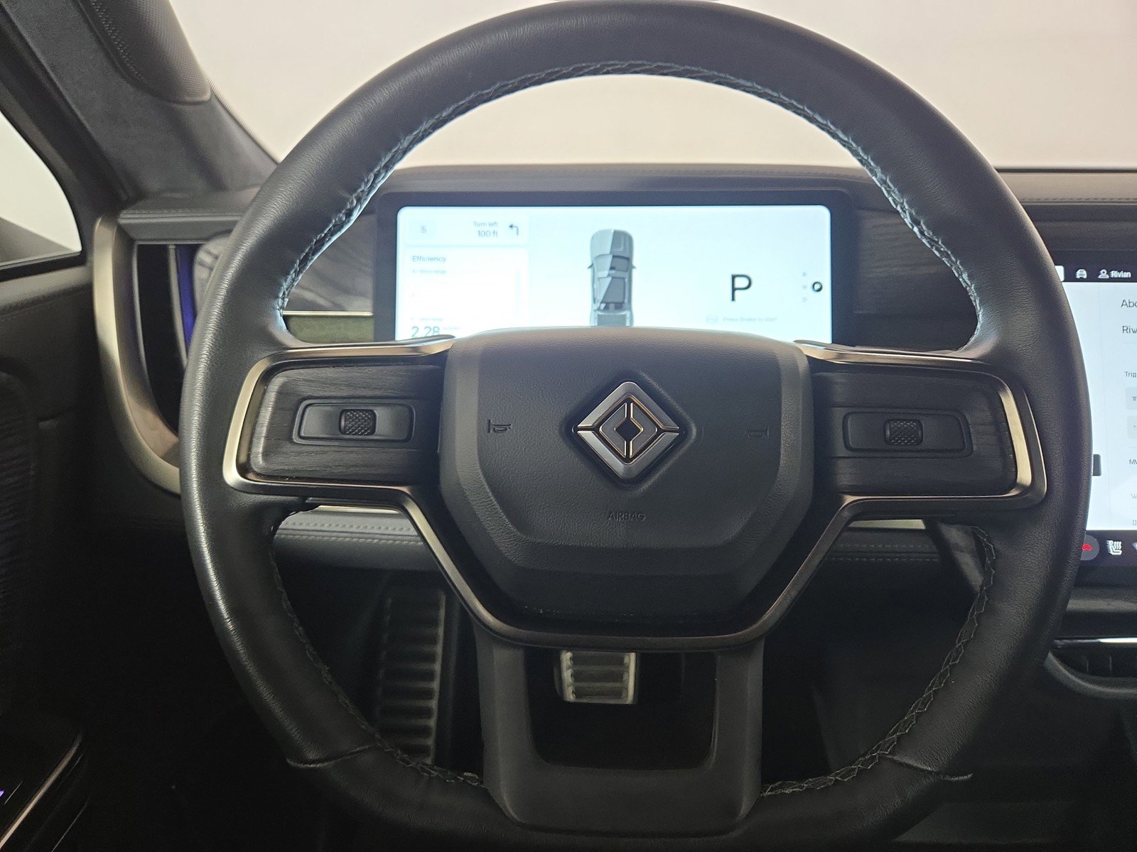 Used 2023 Rivian R1T Adventure image 26