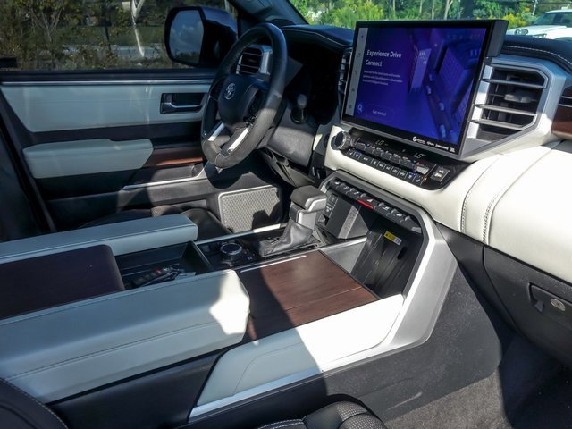 Used 2023 Toyota Tundra Capstone image 32