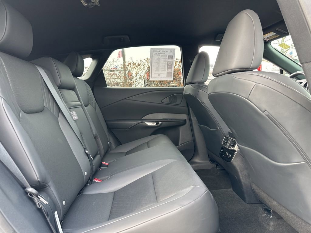 Used 2023 Lexus RX 350 FWD image 29