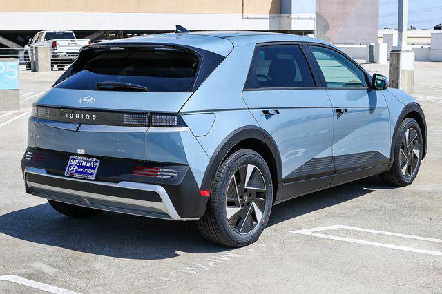 New 2026 Hyundai Ioniq 5 SEL RWD image 6